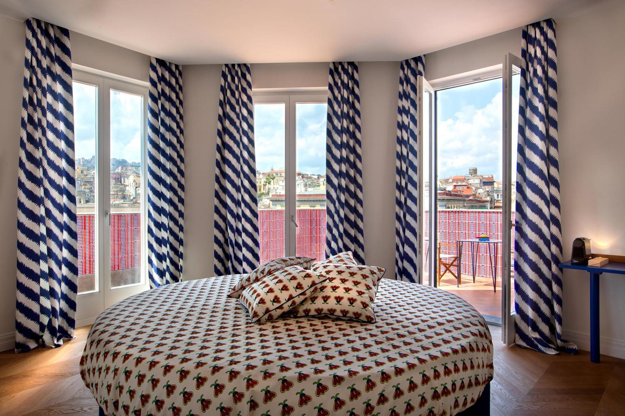 Galleria Port'Alba - Suites & Rooftop Naples Exterior photo
