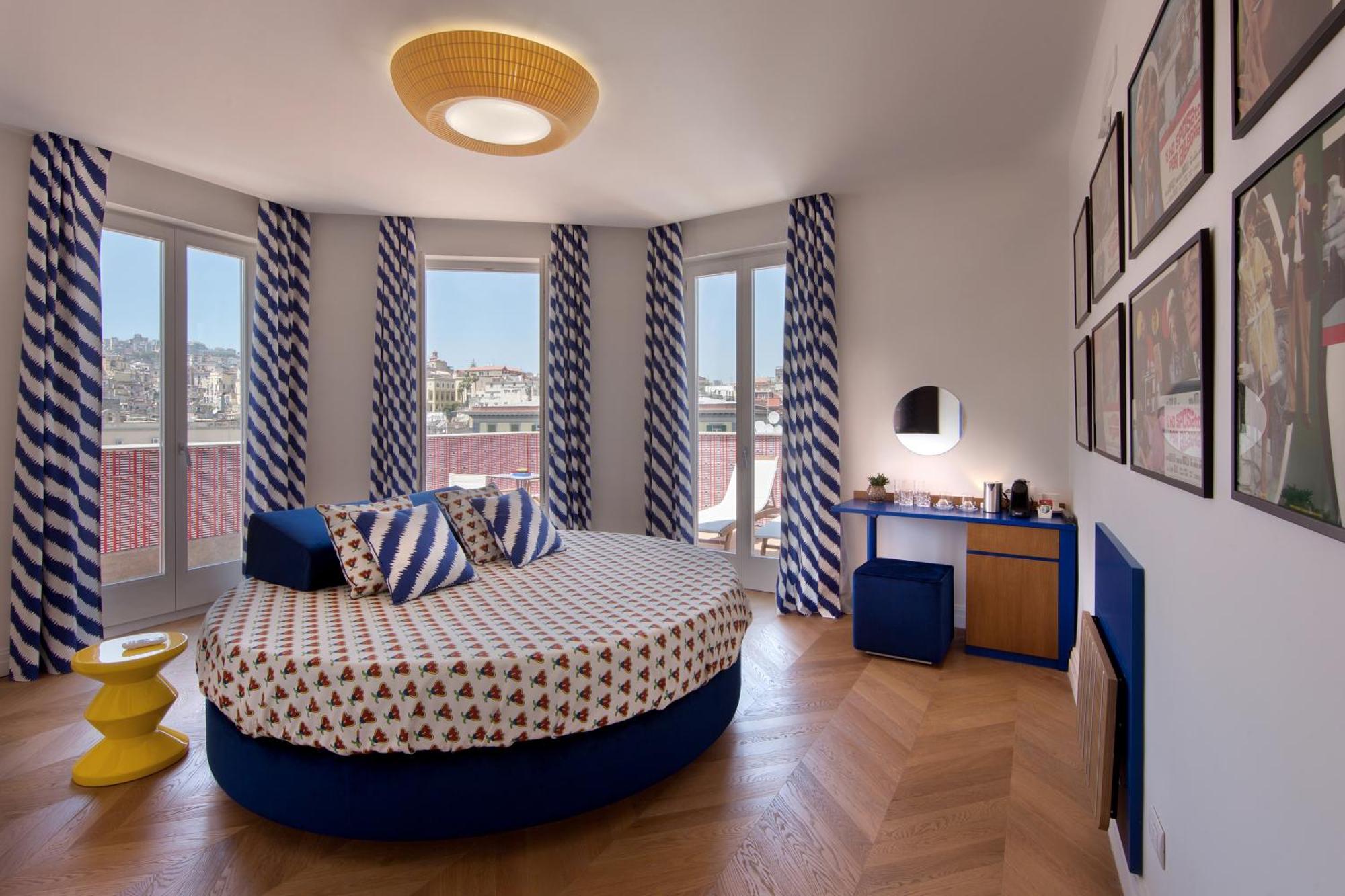 Galleria Port'Alba - Suites & Rooftop Naples Exterior photo